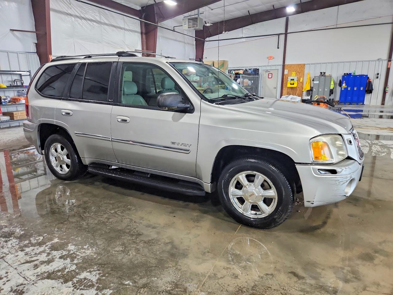 GMC Envoy