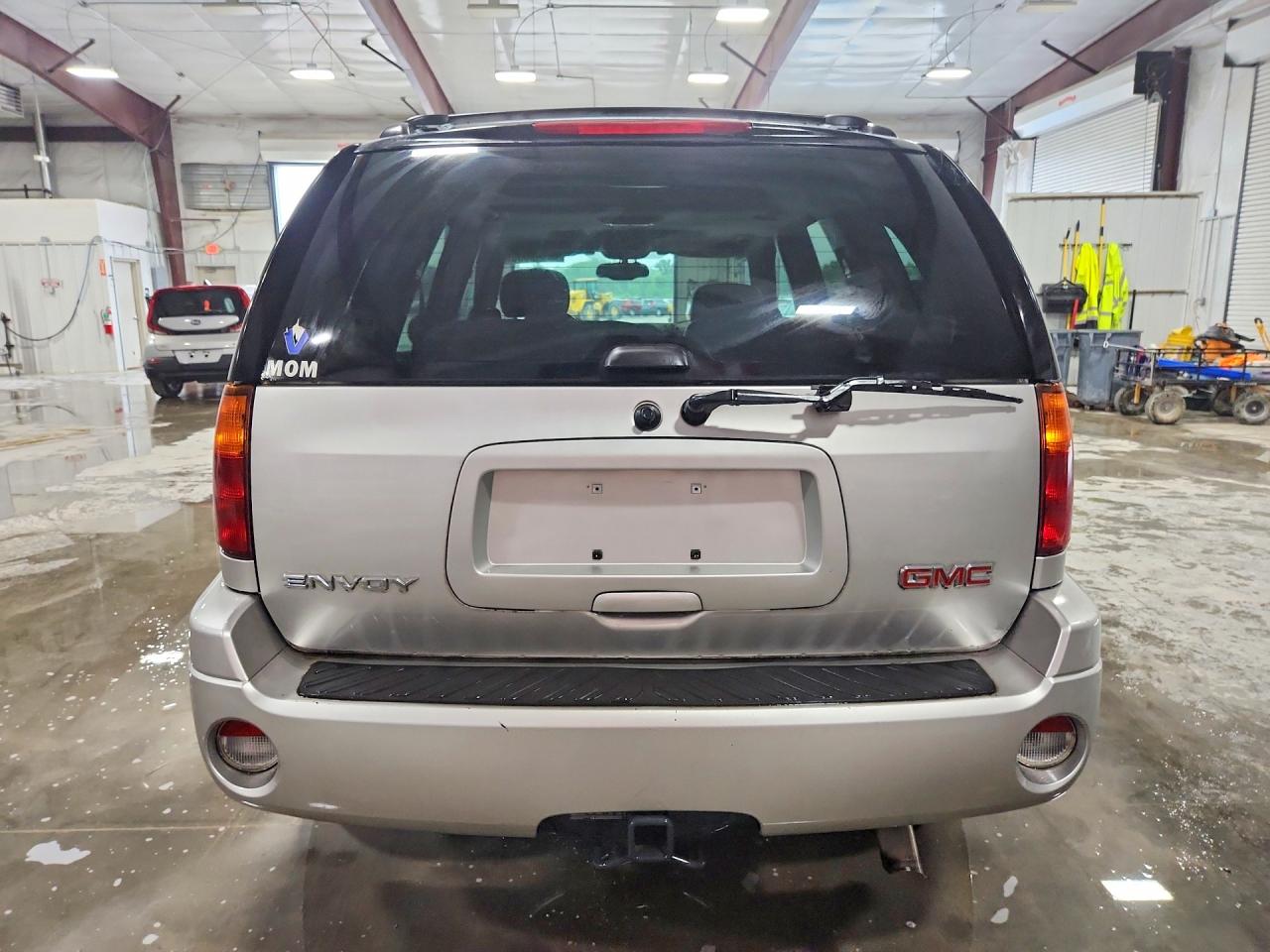 GMC Envoy