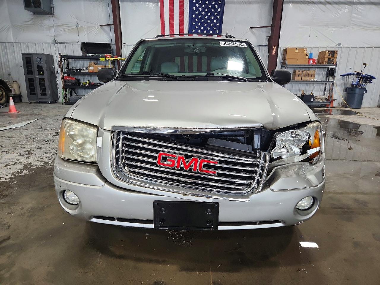 GMC Envoy
