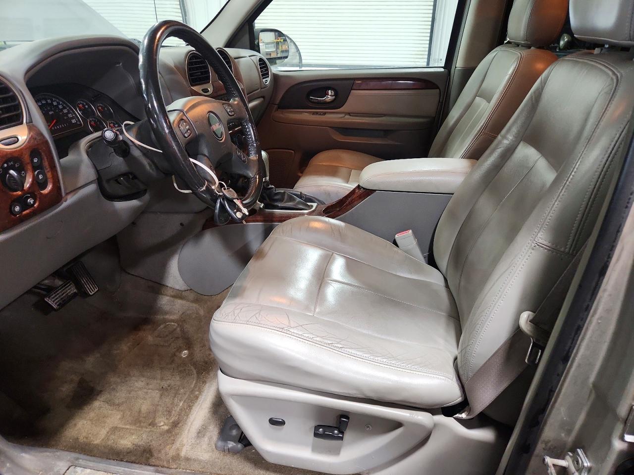 GMC Envoy