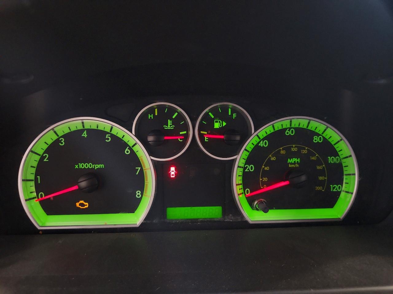 Chevrolet Aveo Ls