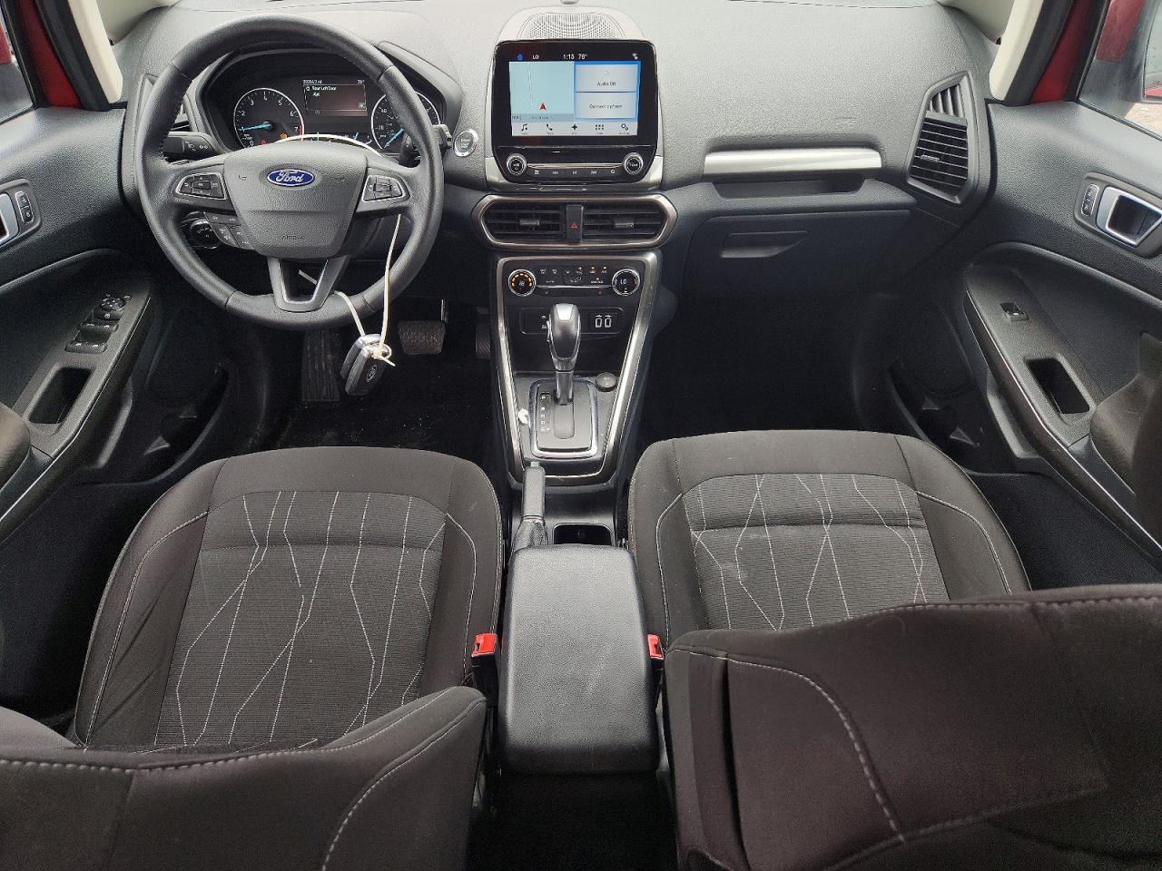 Ford EcoSport Se