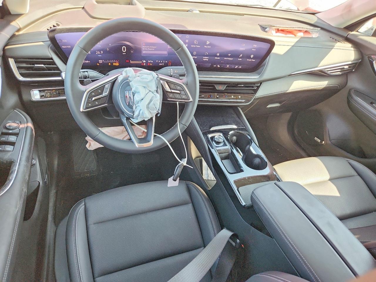 Buick Envision Preferred