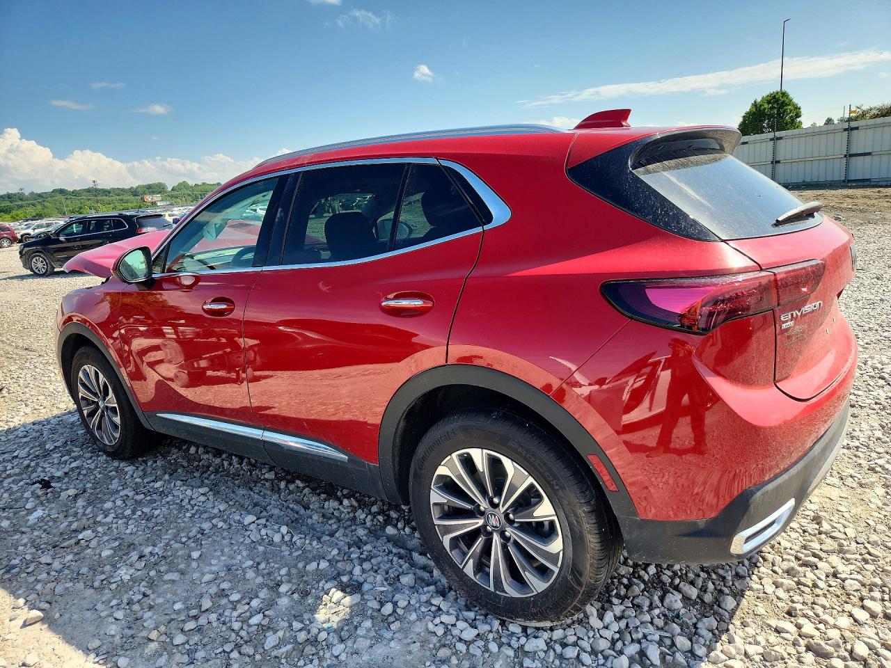 Buick Envision Preferred