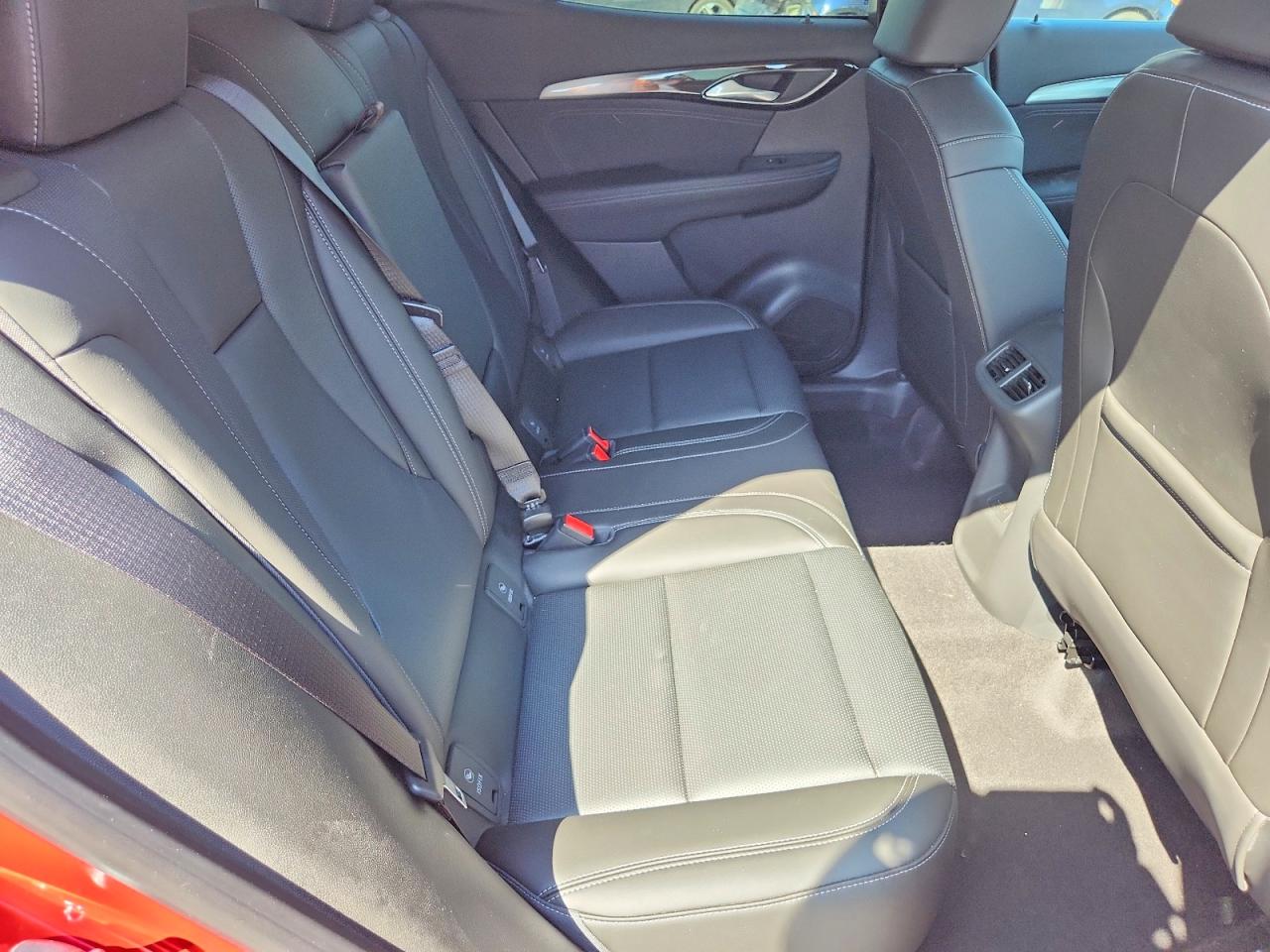 Buick Envision Preferred
