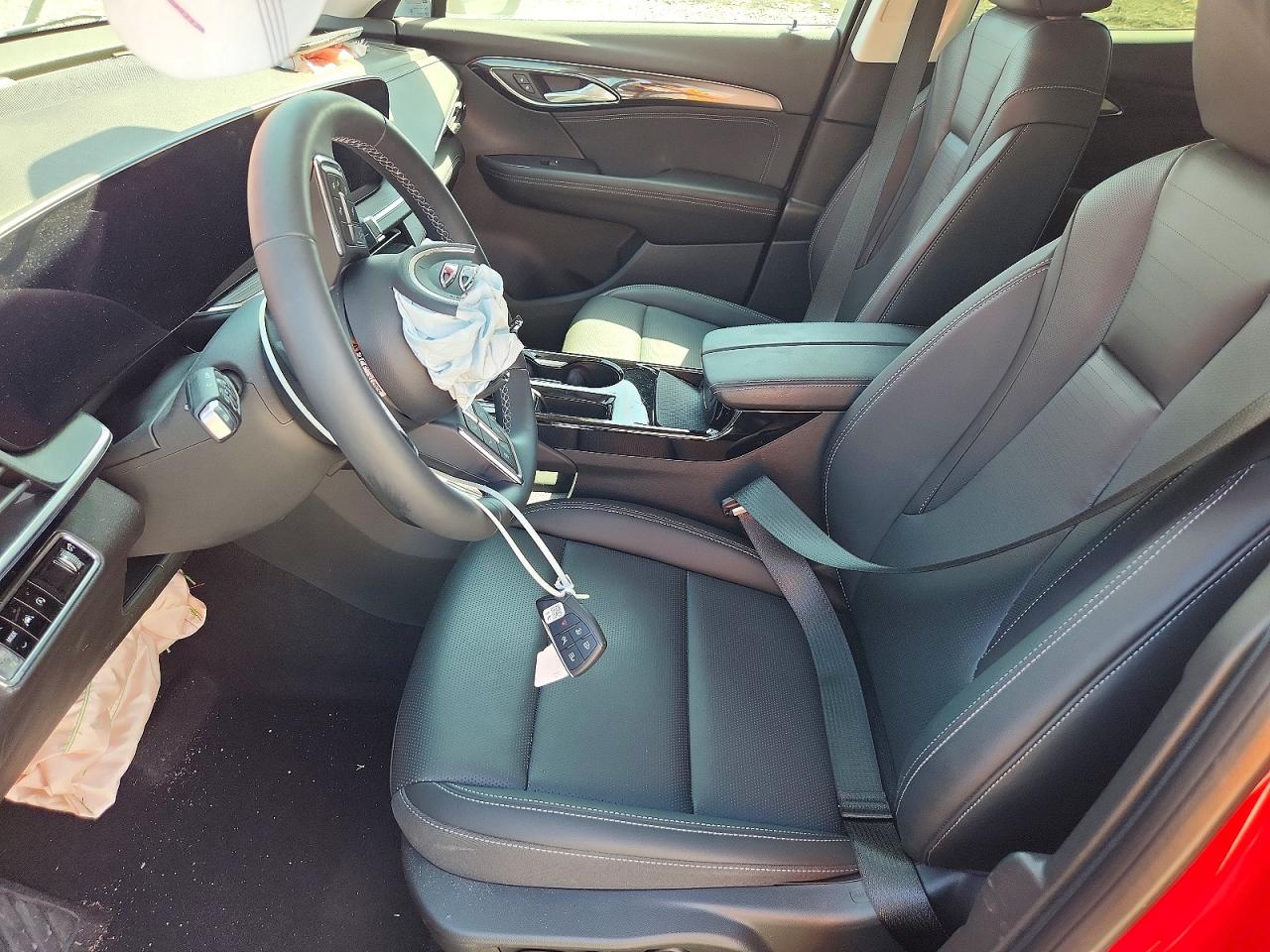 Buick Envision Preferred