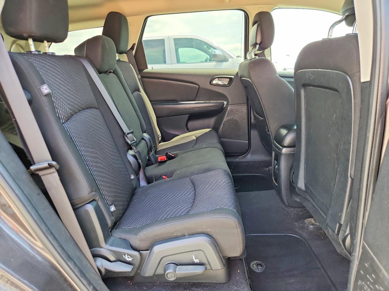 Dodge Journey Sxt