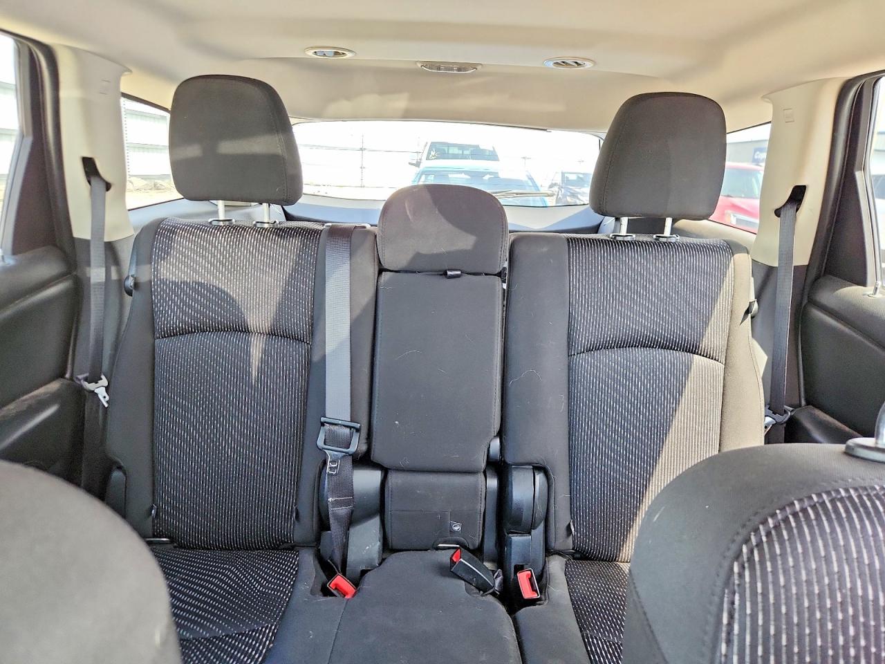 Dodge Journey Sxt