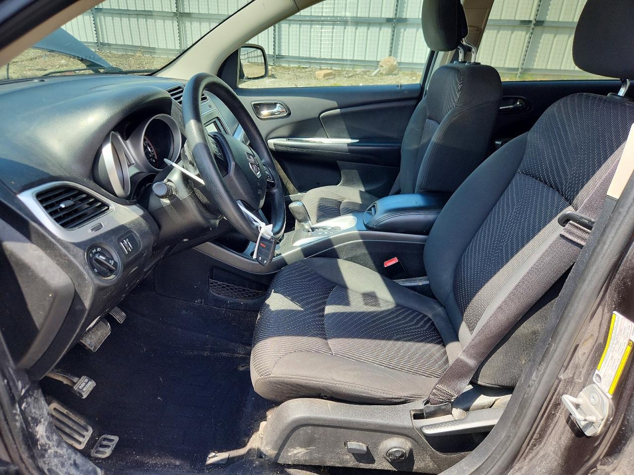 Dodge Journey Sxt