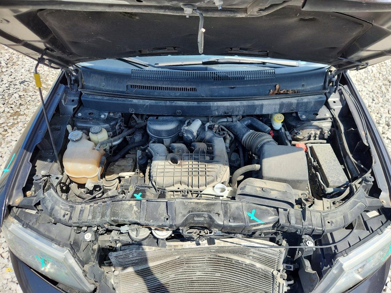 Dodge Journey Sxt