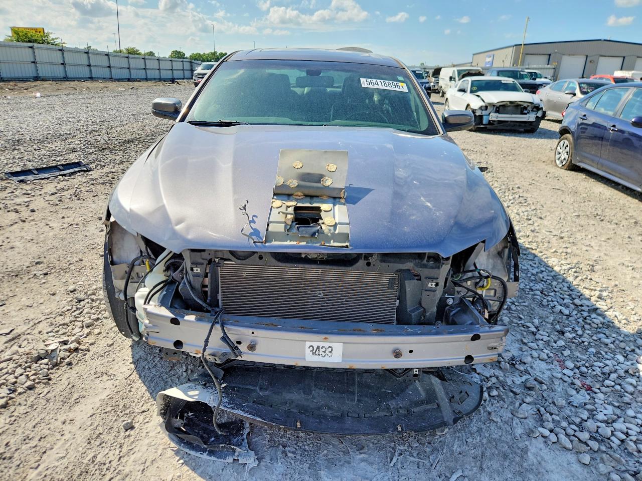 Ford Taurus Sel
