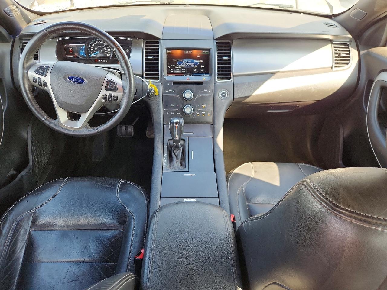 Ford Taurus Sel
