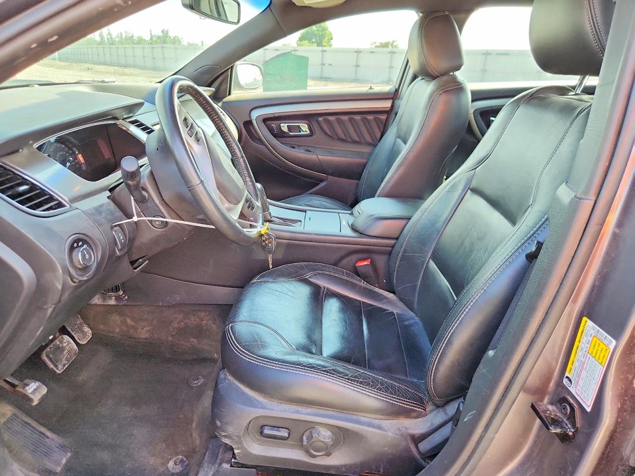 Ford Taurus Sel