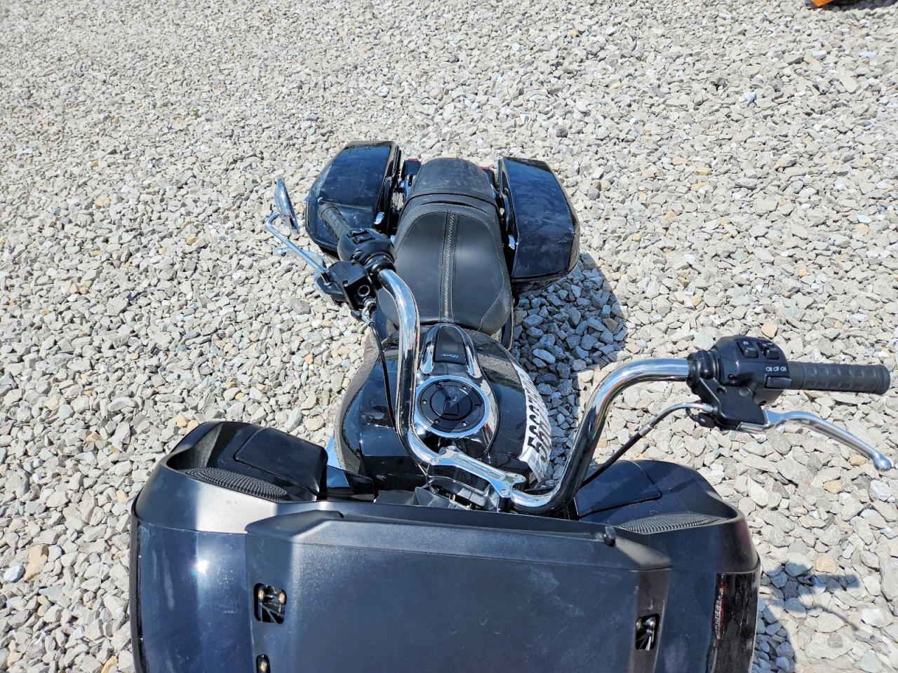 Harley-Davidson Fl