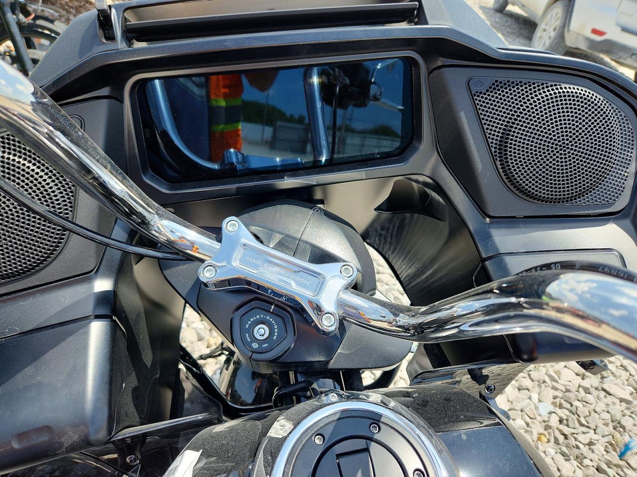 Harley-Davidson Fl