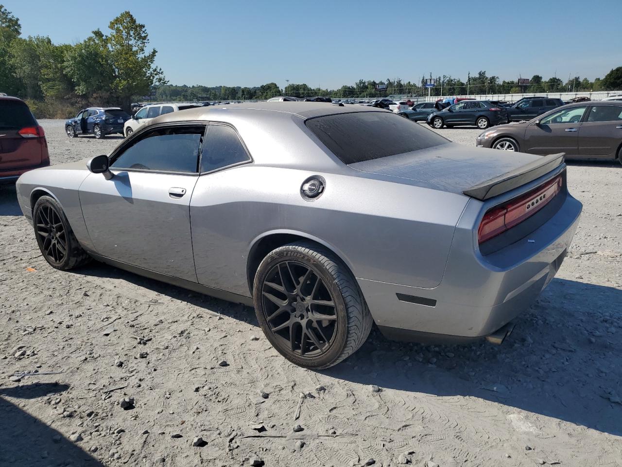 Dodge Challenger R/t