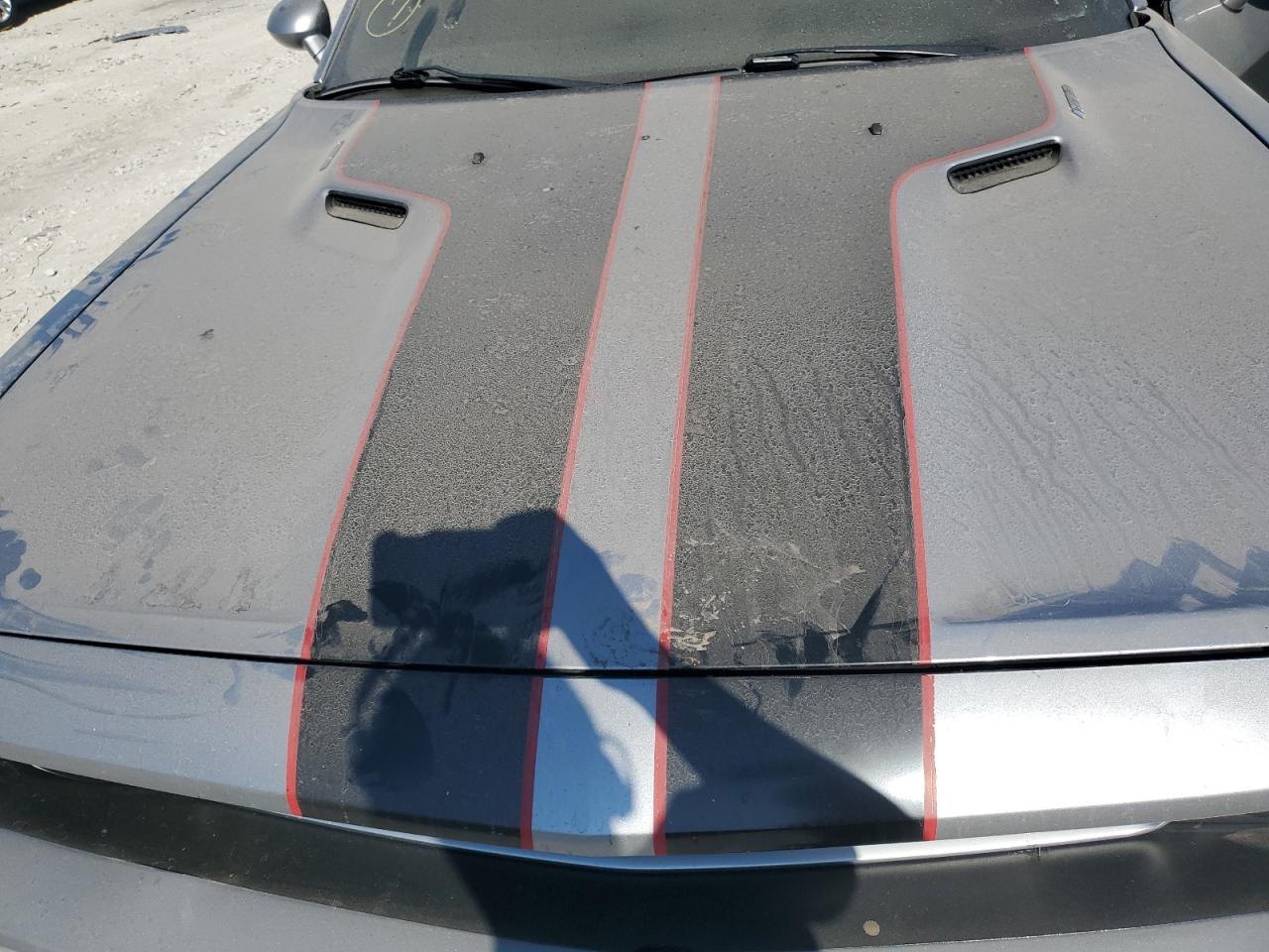 Dodge Challenger R/t