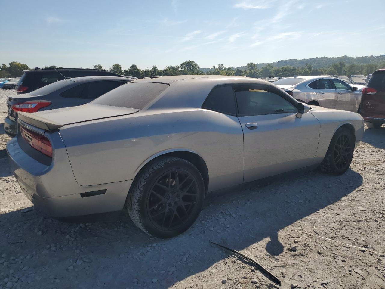 Dodge Challenger R/t