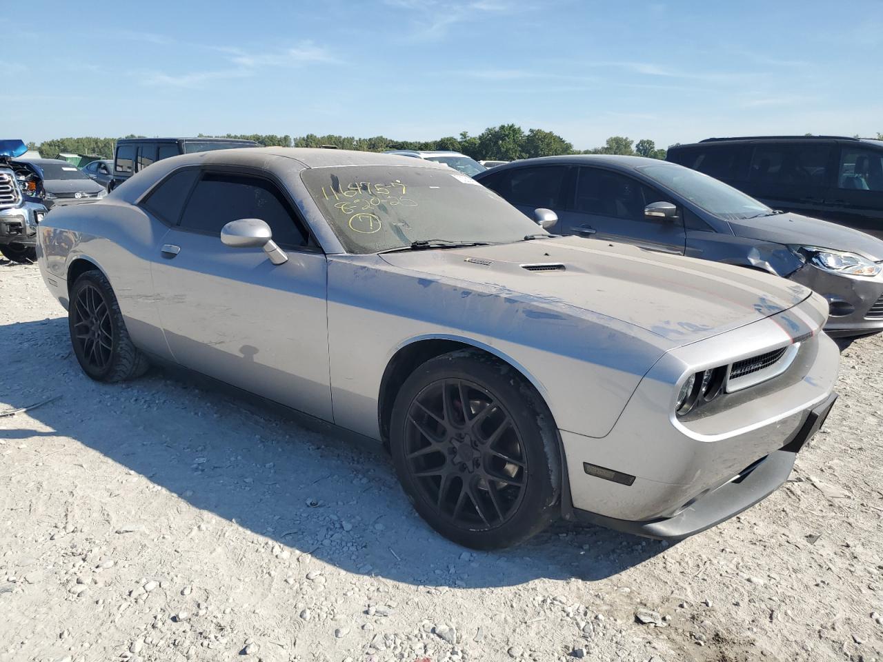 Dodge Challenger R/t