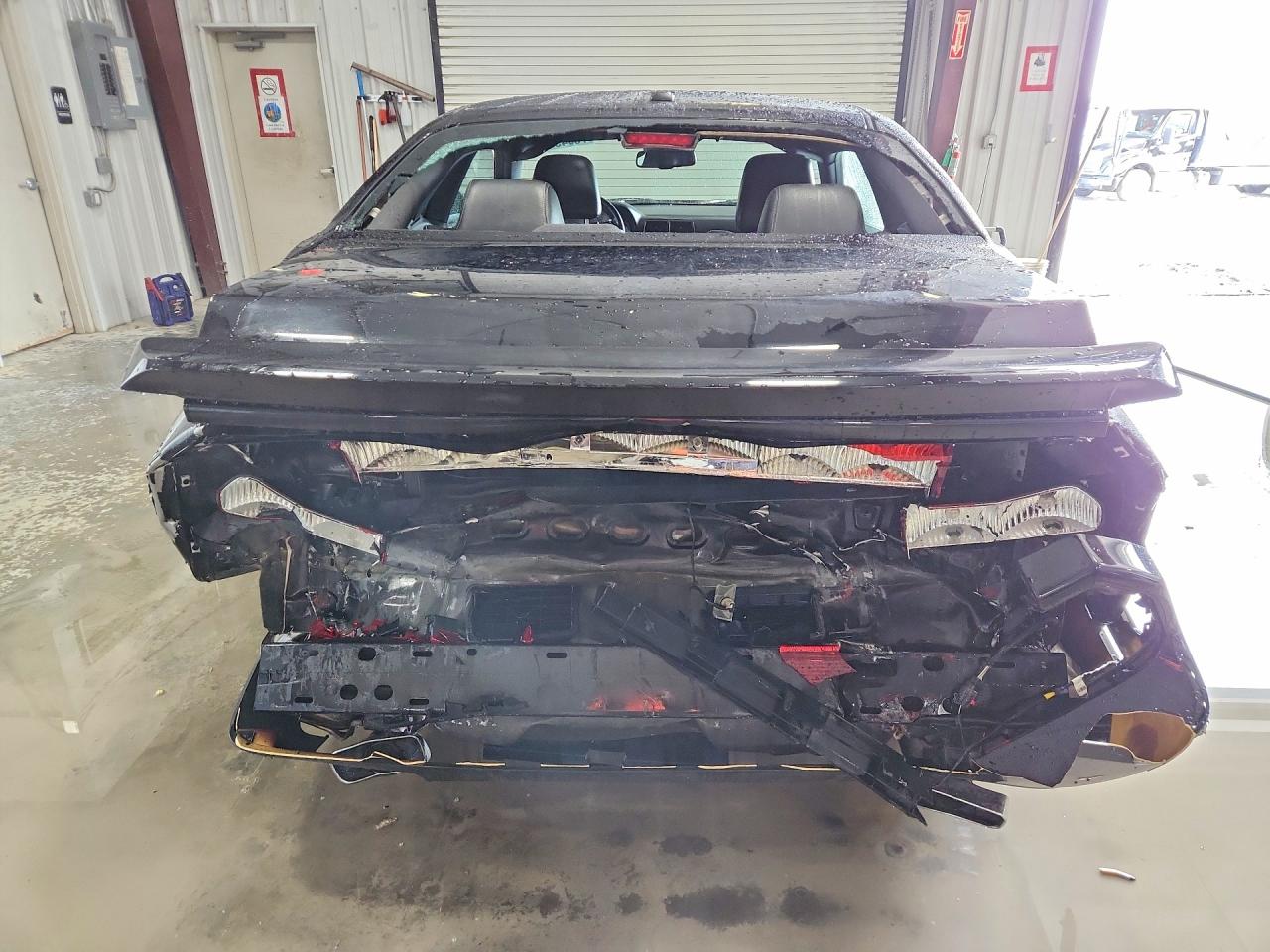 Dodge Challenger Sxt