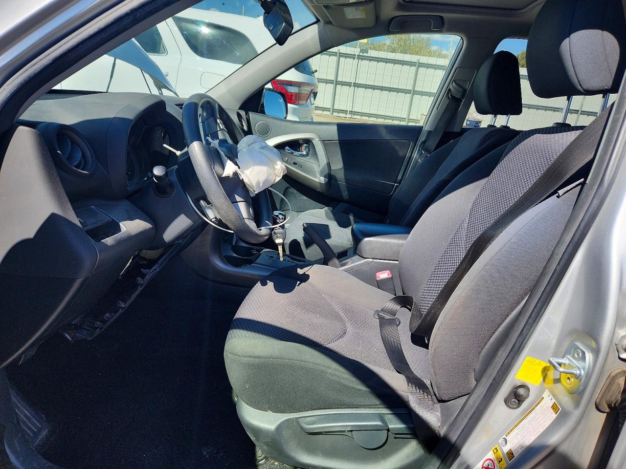 Toyota RAV4 Sport