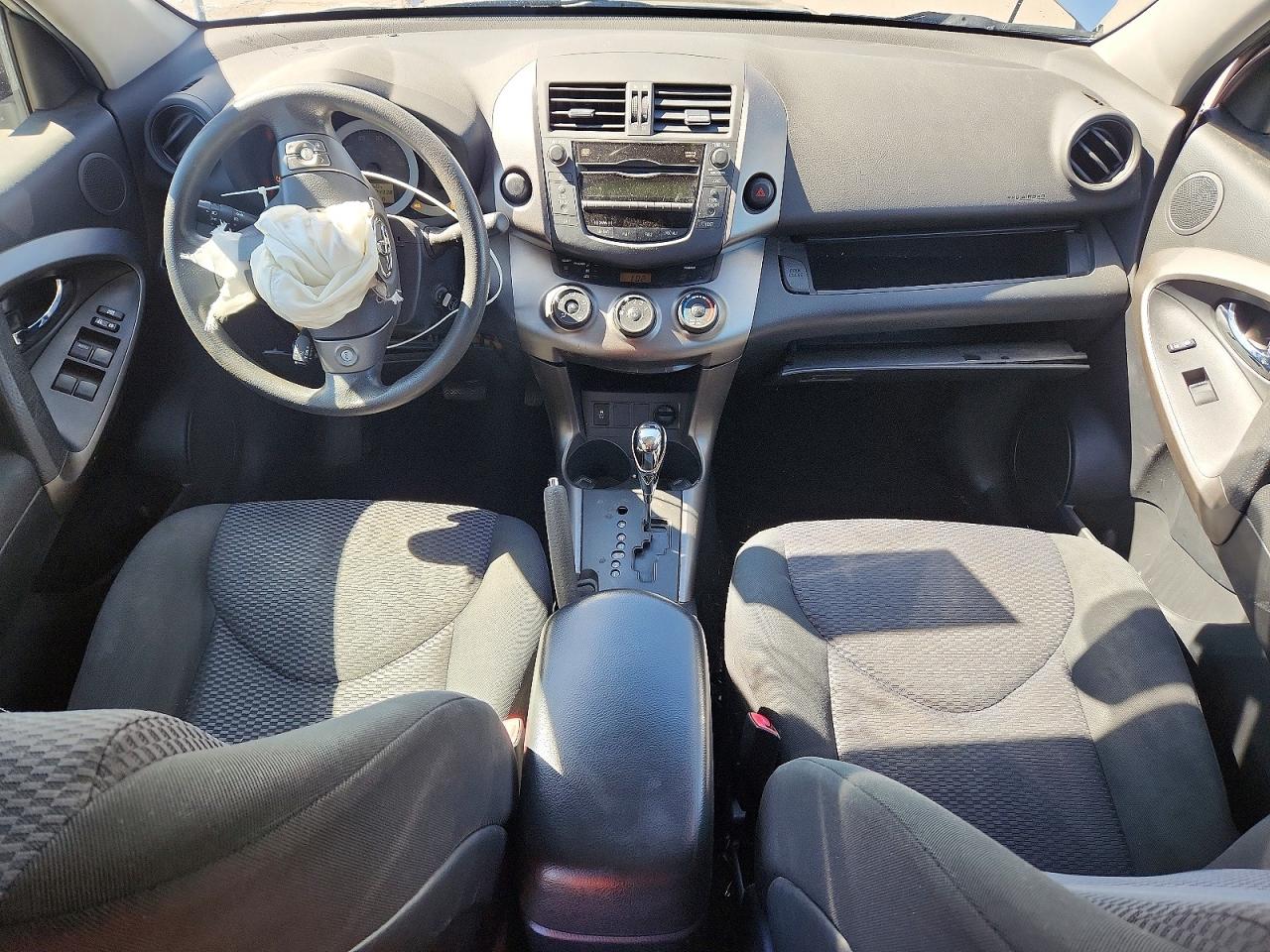 Toyota RAV4 Sport