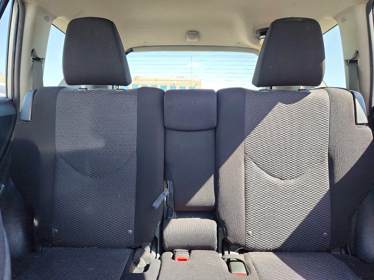 Toyota RAV4 Sport
