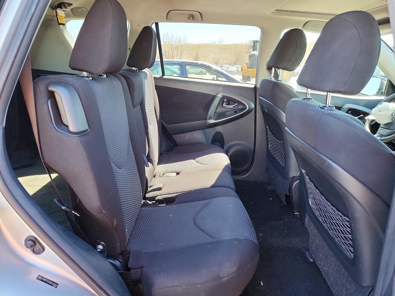 Toyota RAV4 Sport