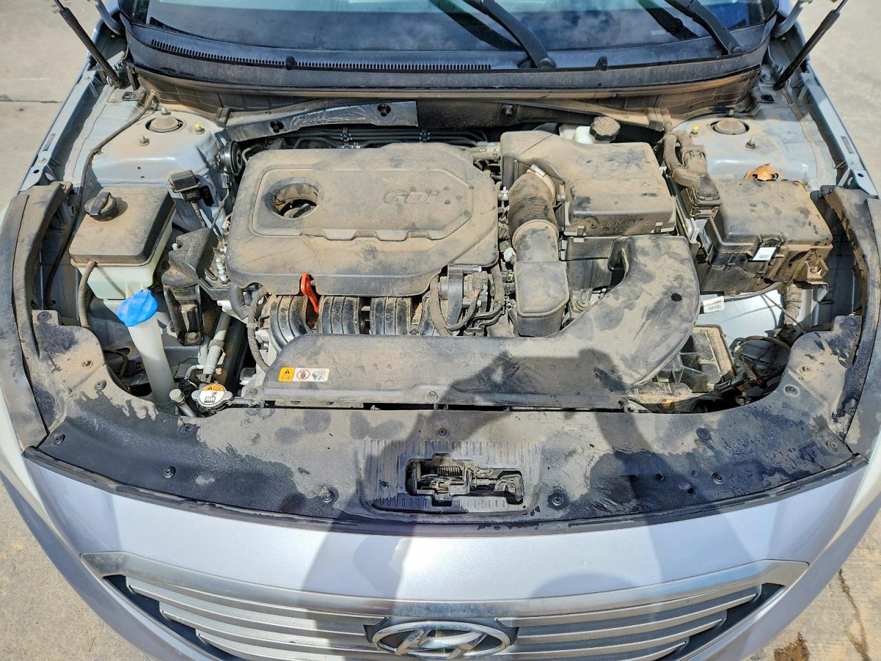 Hyundai SONATA Se