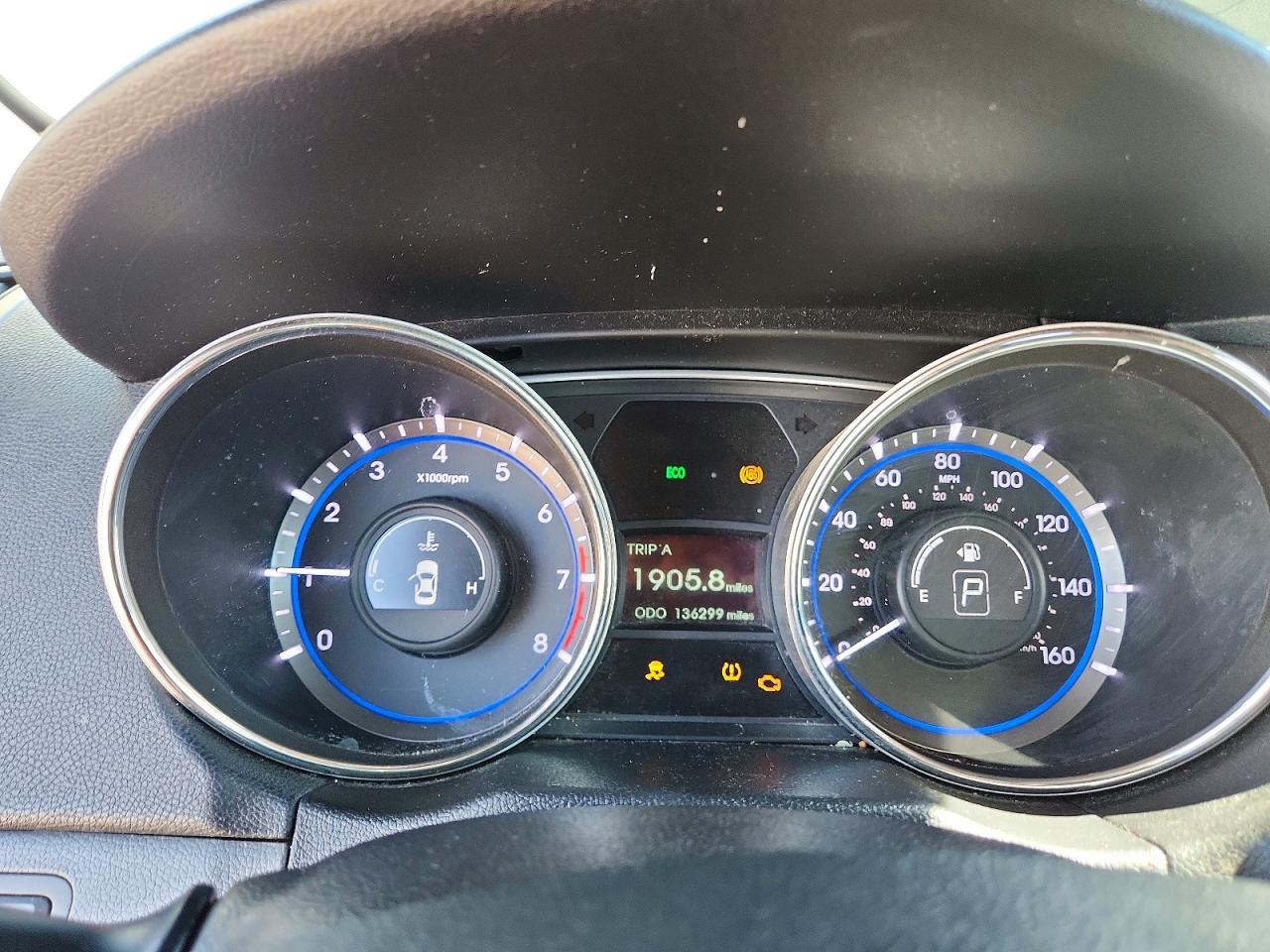 Hyundai SONATA Gls