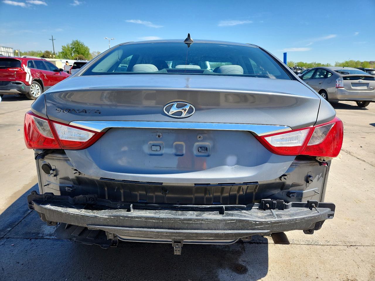 Hyundai SONATA Gls