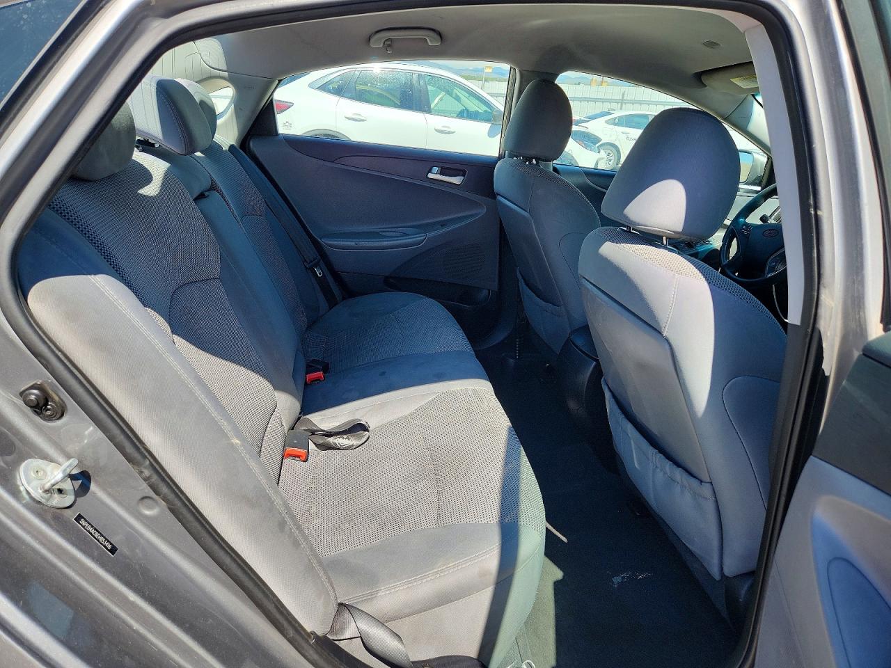 Hyundai SONATA Gls