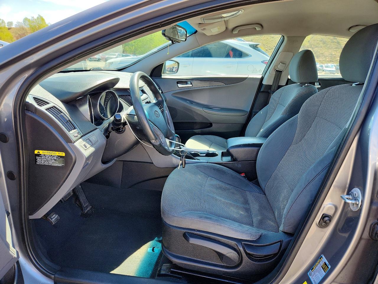 Hyundai SONATA Gls