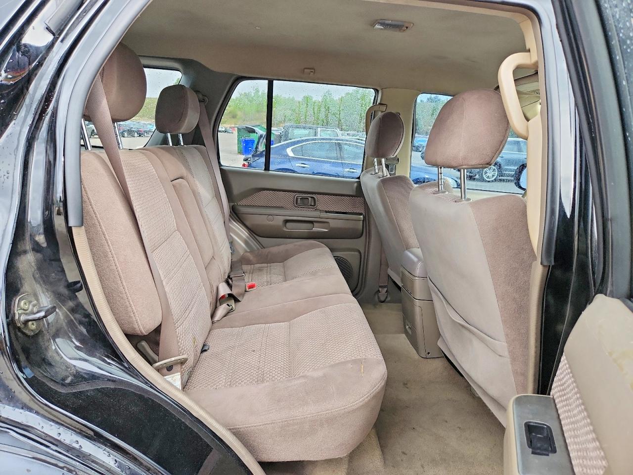 Nissan Pathfinder Se