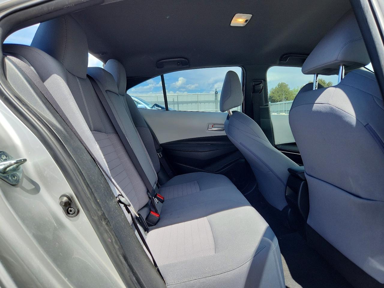 Toyota Corolla Se