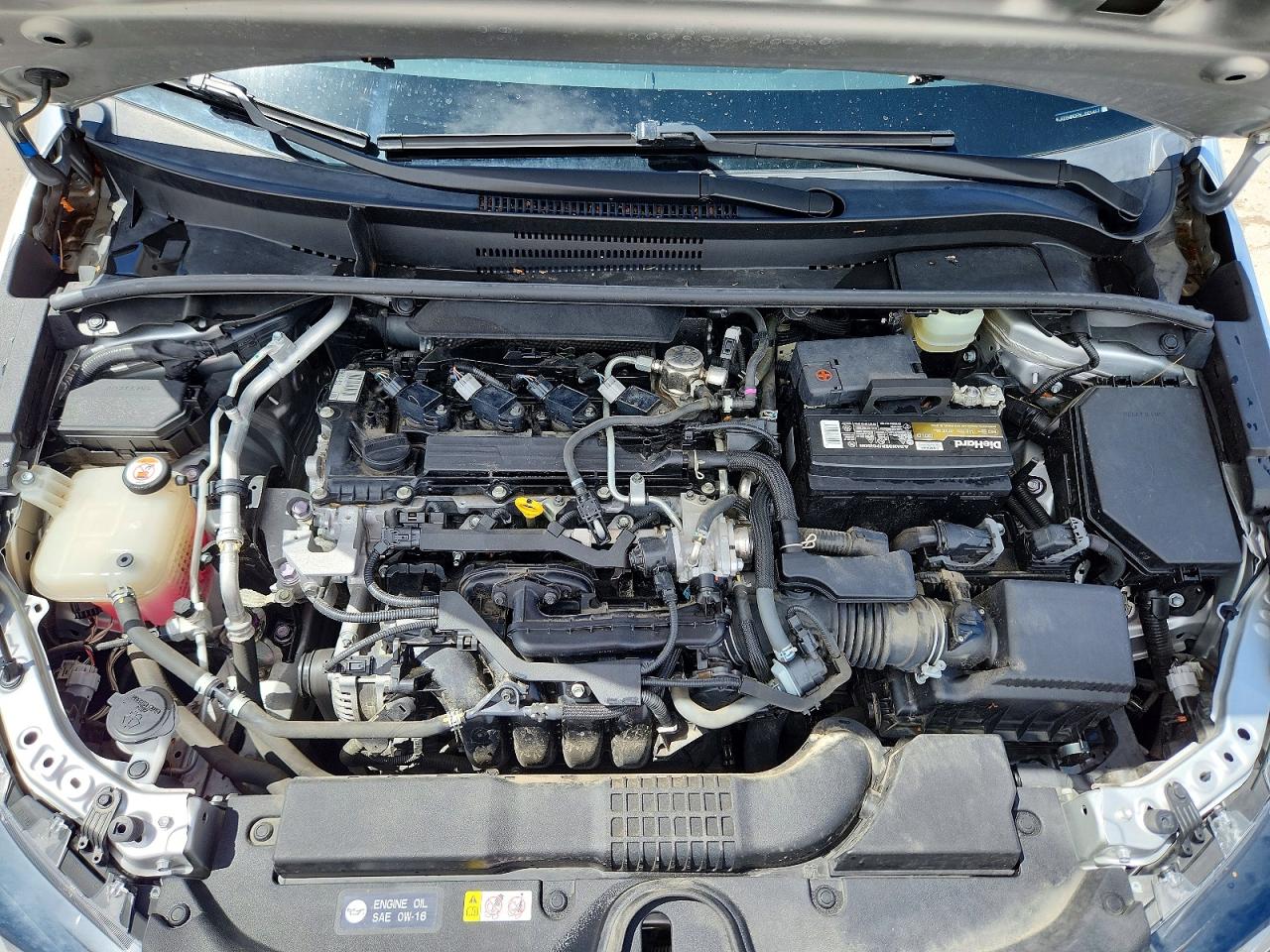 Toyota Corolla Se