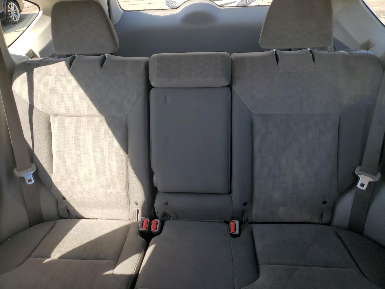 Honda Crv Lx