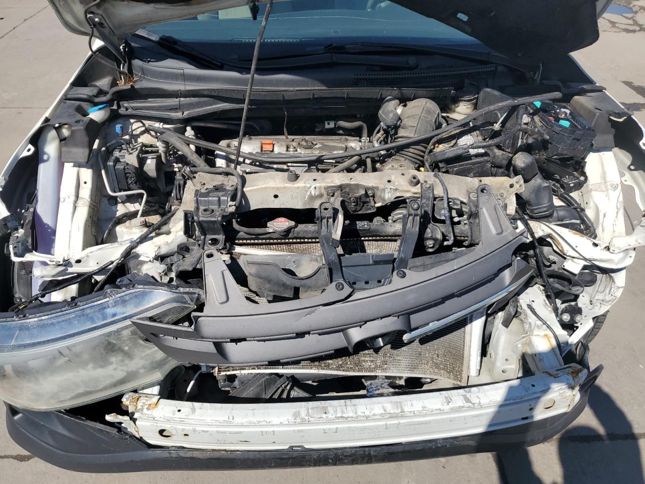 Honda Crv Lx