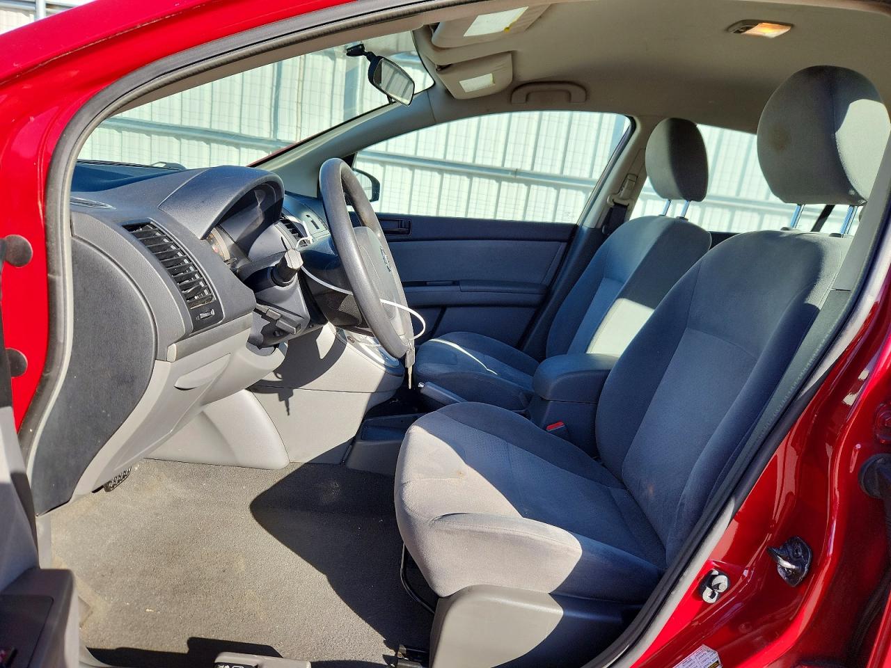 Nissan Sentra 2.0