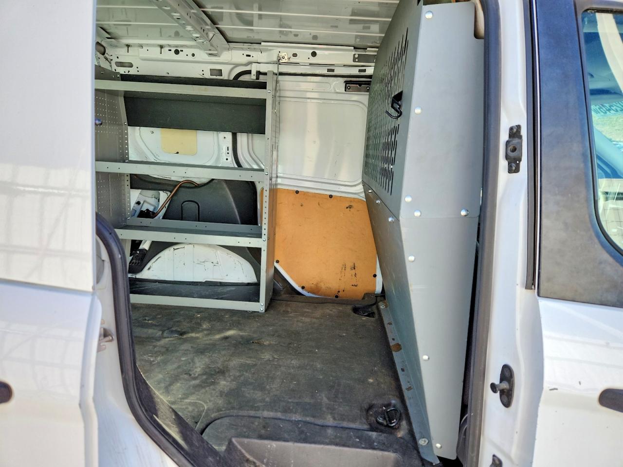 Ford Transit Xlt