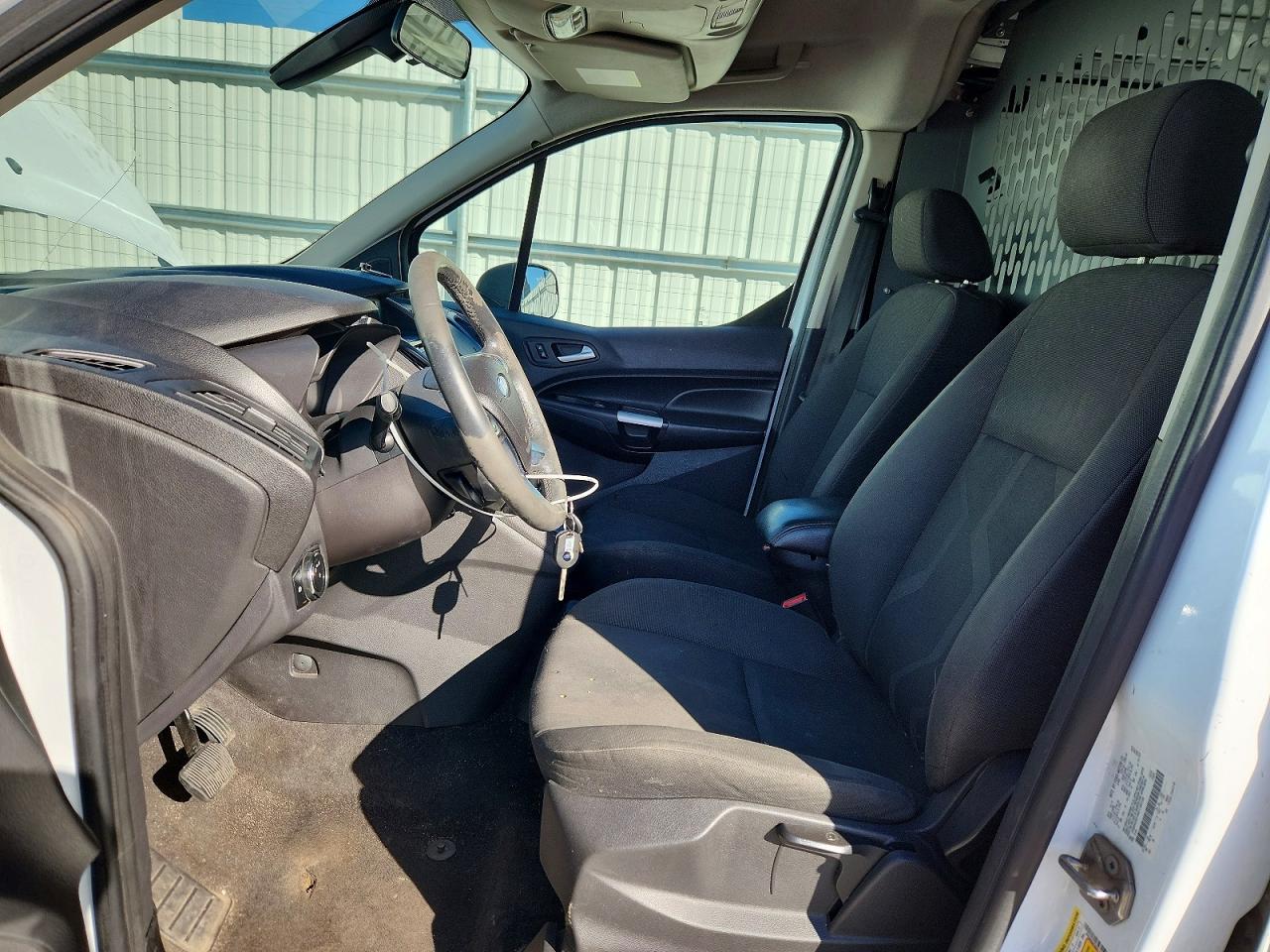 Ford Transit Xlt