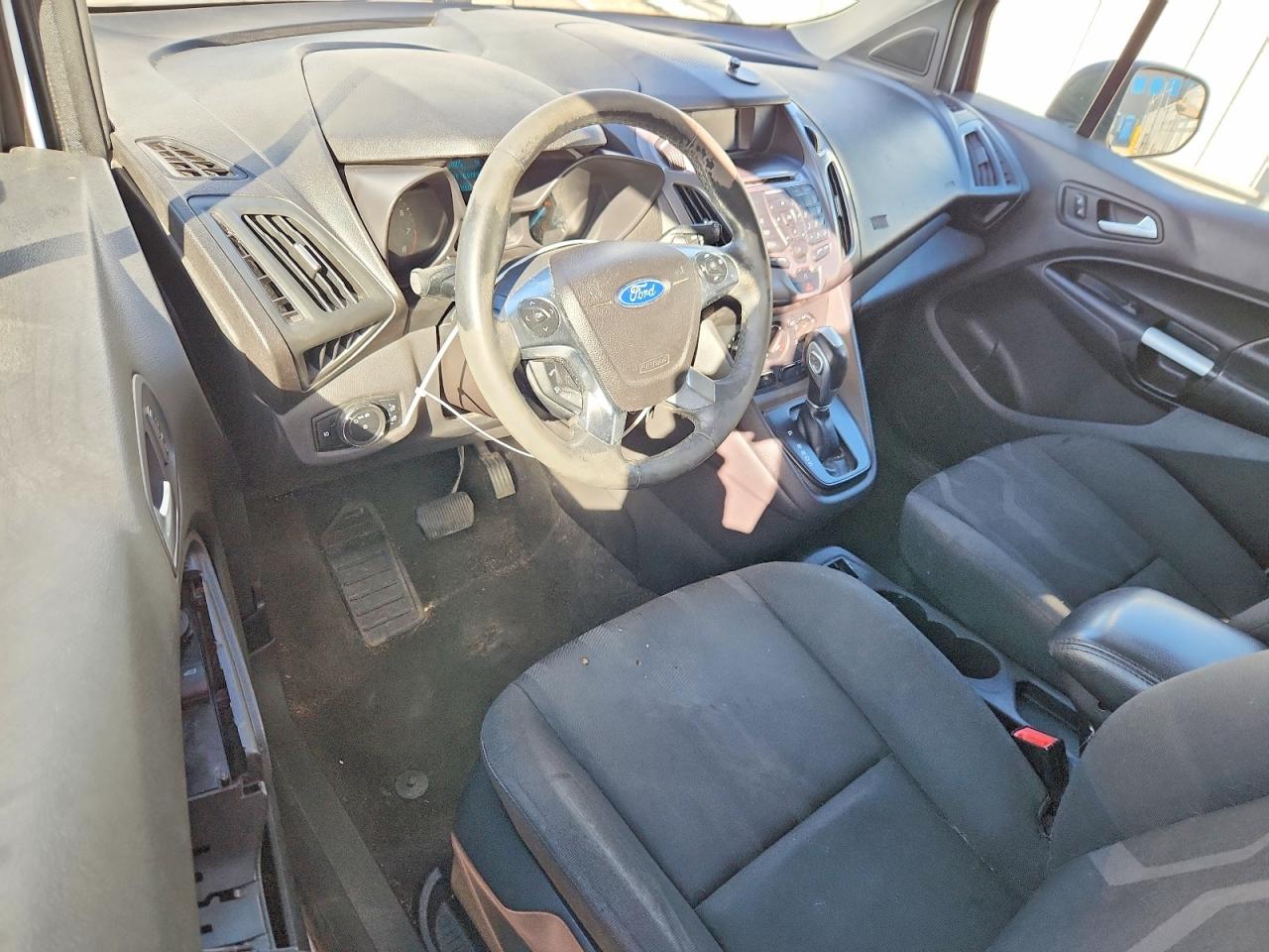 Ford Transit Xlt