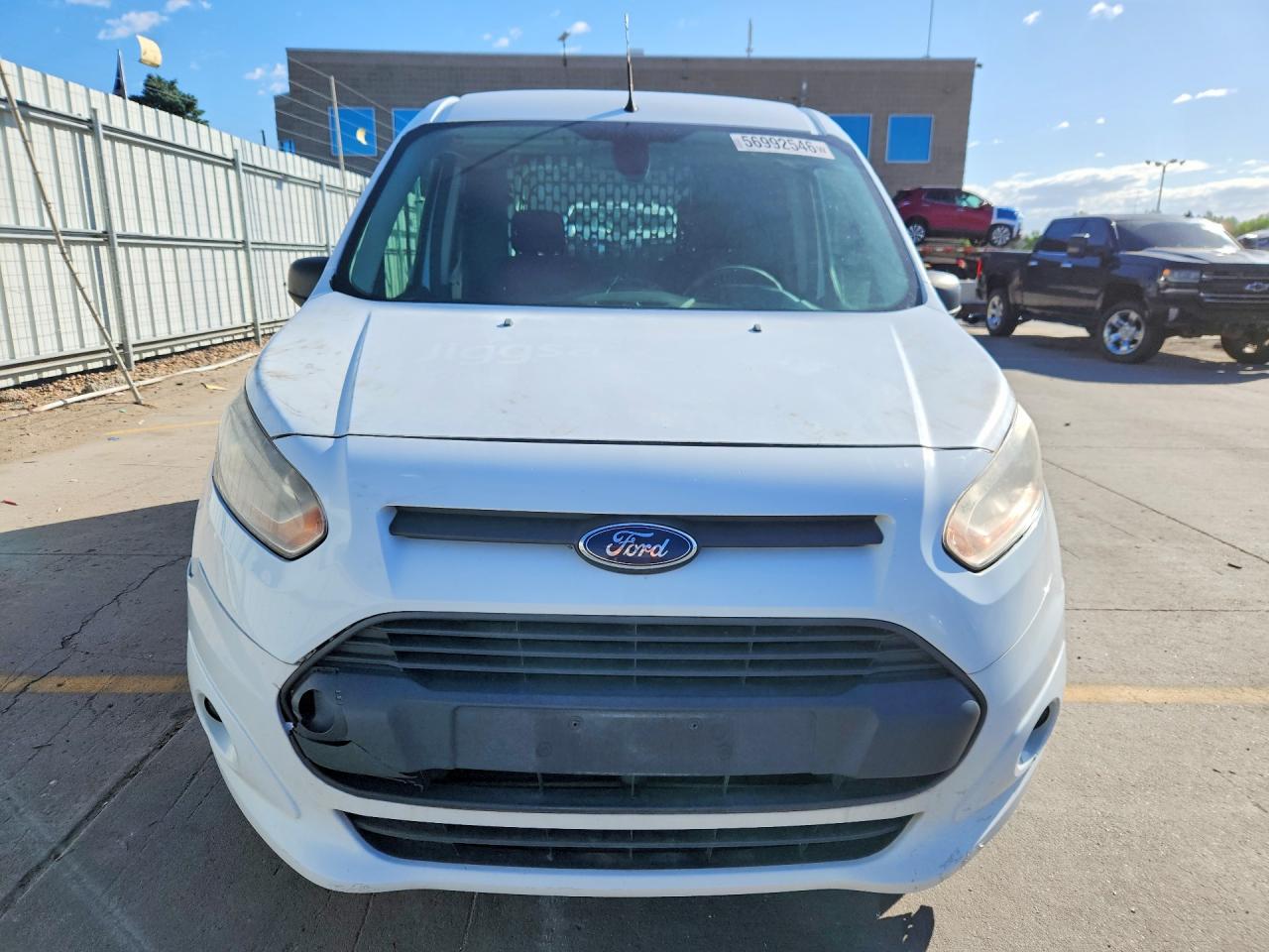 Ford Transit Xlt