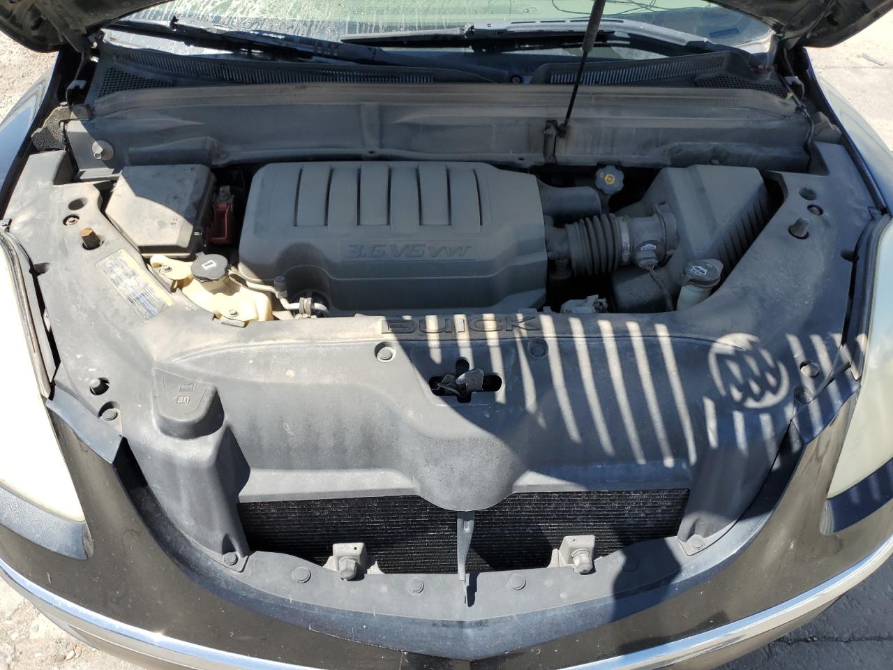 Buick Enclave Cxl