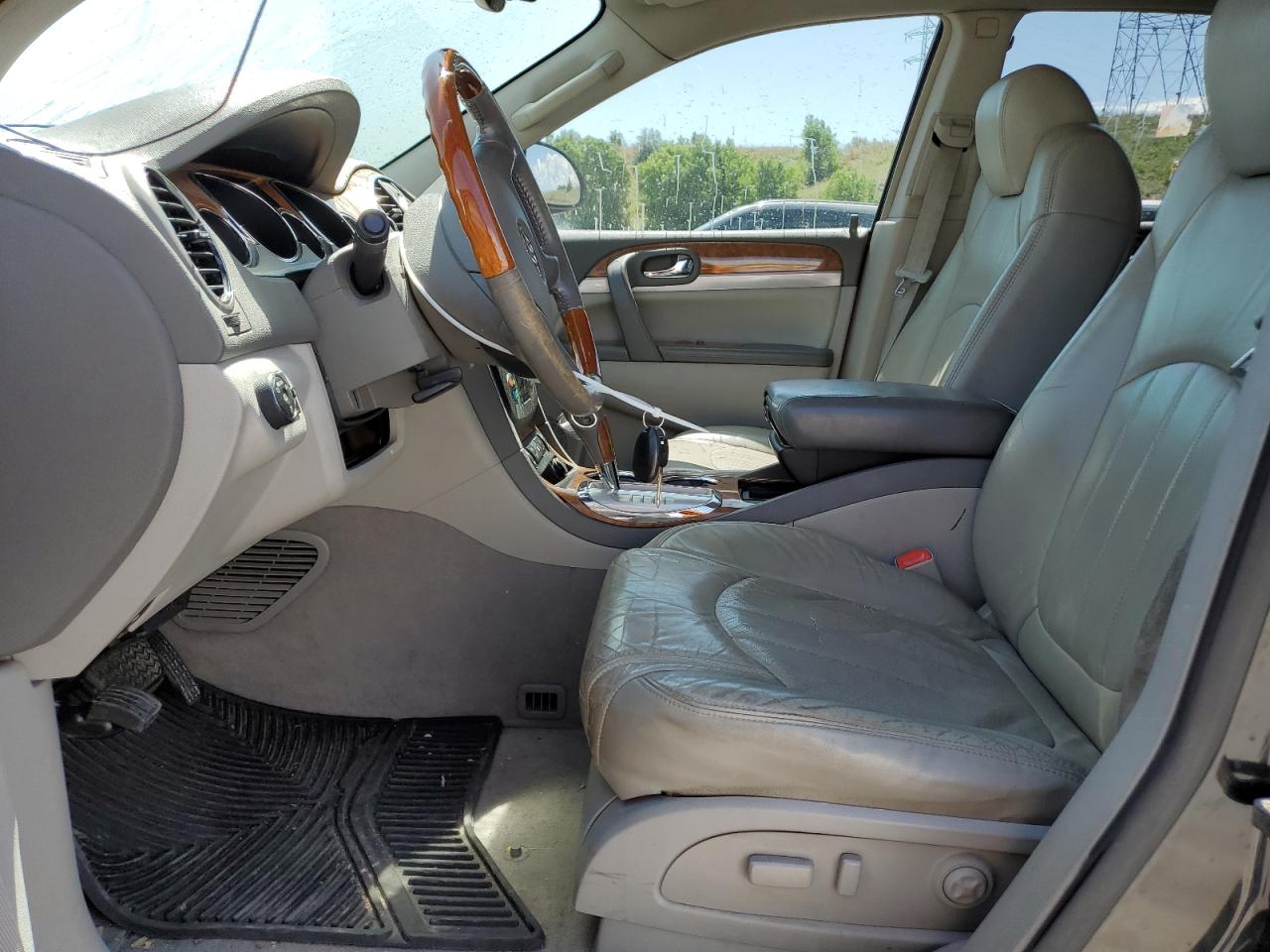 Buick Enclave Cxl