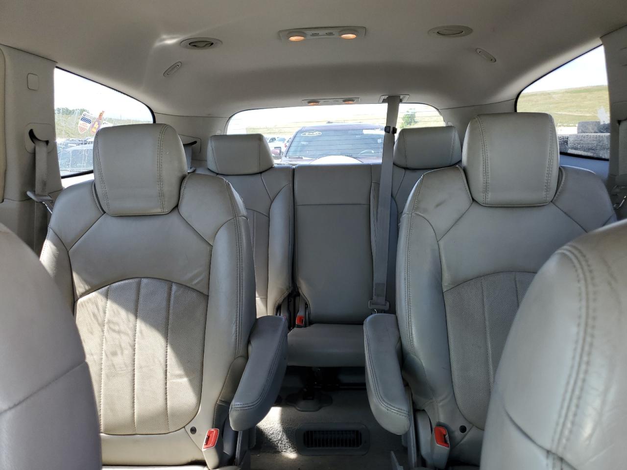 Buick Enclave Cxl