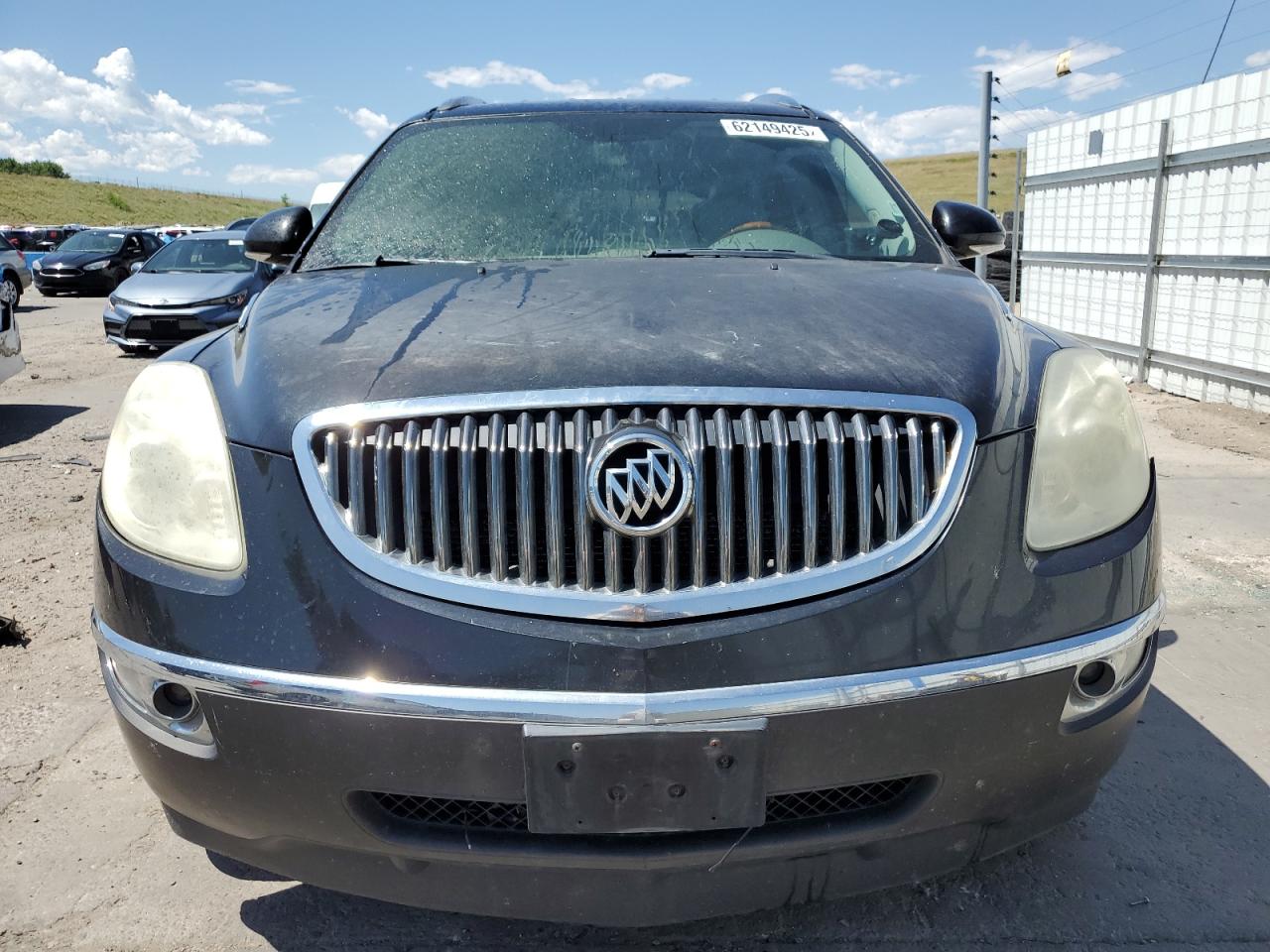 Buick Enclave Cxl