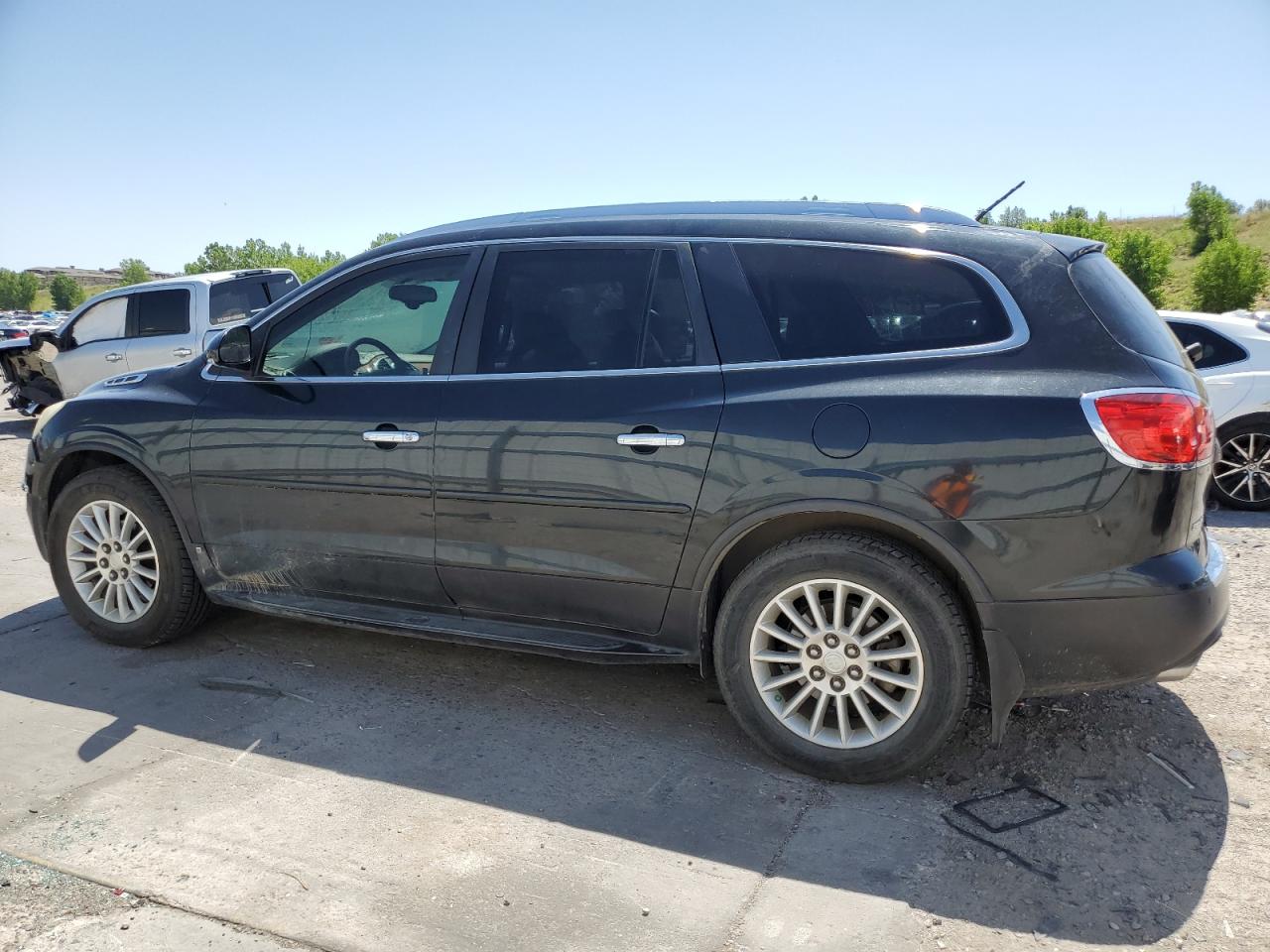 Buick Enclave Cxl