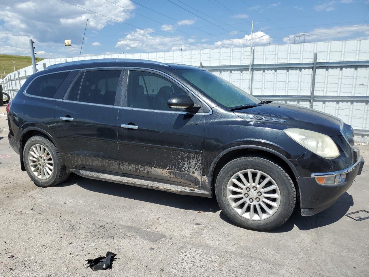 Buick Enclave Cxl