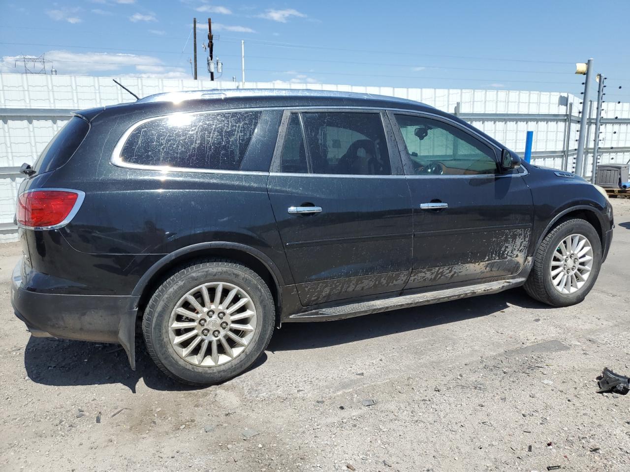 Buick Enclave Cxl